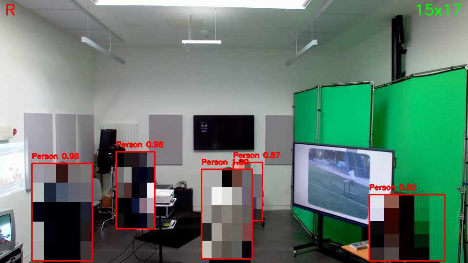 OCN operating in the Centre for Creative Technologies, University of Galway